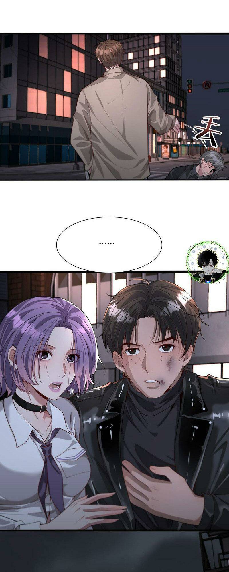 Ta Bị Kẹt Cùng Một Ngày 1000 Năm Chap 57 - Next Chap 58