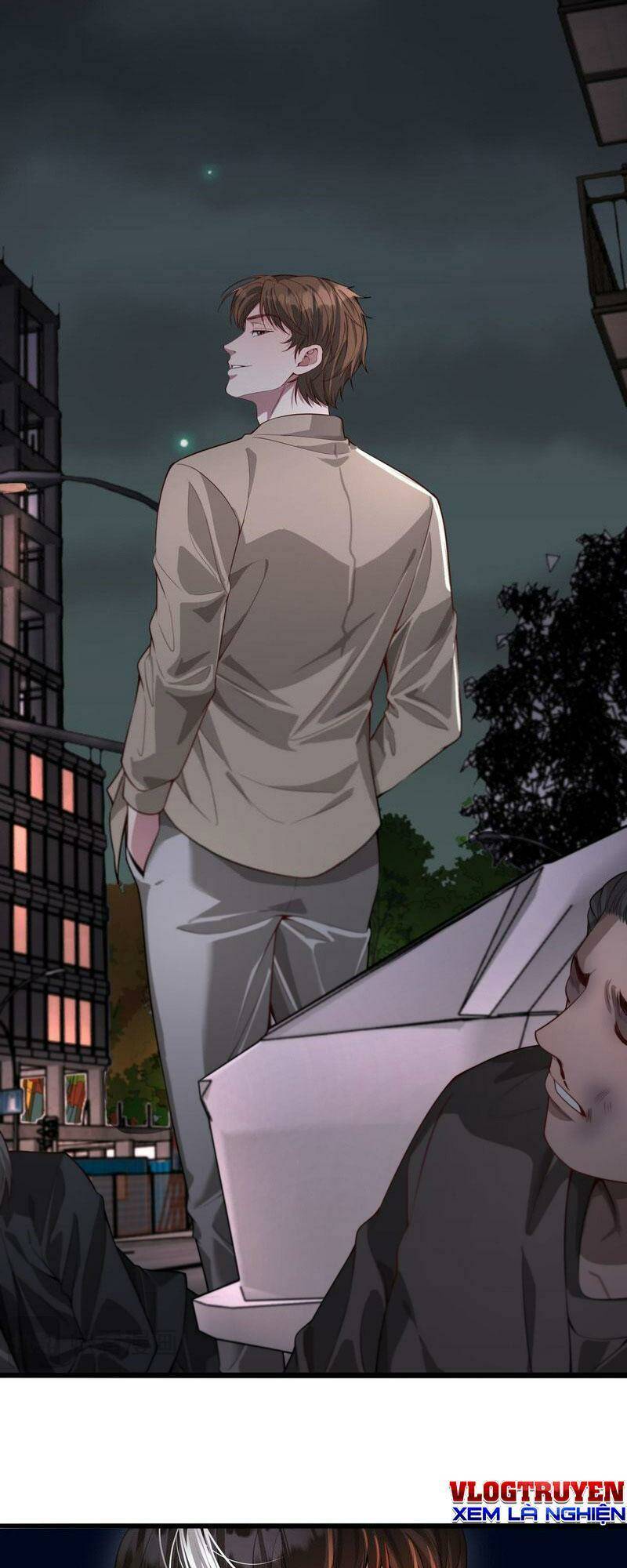 Ta Bị Kẹt Cùng Một Ngày 1000 Năm Chap 57 - Next Chap 58