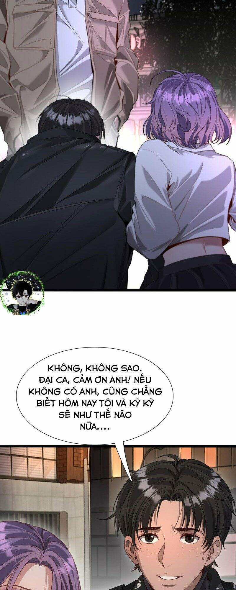 Ta Bị Kẹt Cùng Một Ngày 1000 Năm Chap 57 - Next Chap 58