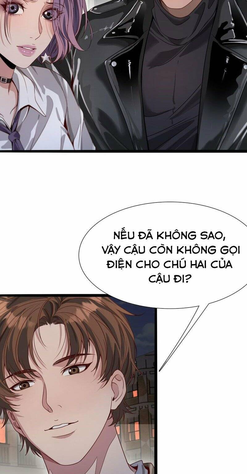 Ta Bị Kẹt Cùng Một Ngày 1000 Năm Chap 57 - Next Chap 58
