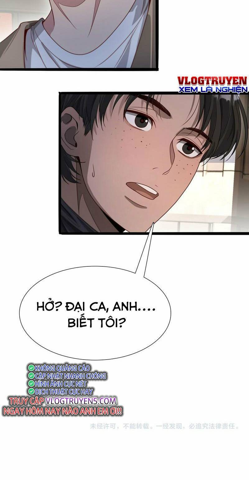 Ta Bị Kẹt Cùng Một Ngày 1000 Năm Chap 57 - Next Chap 58