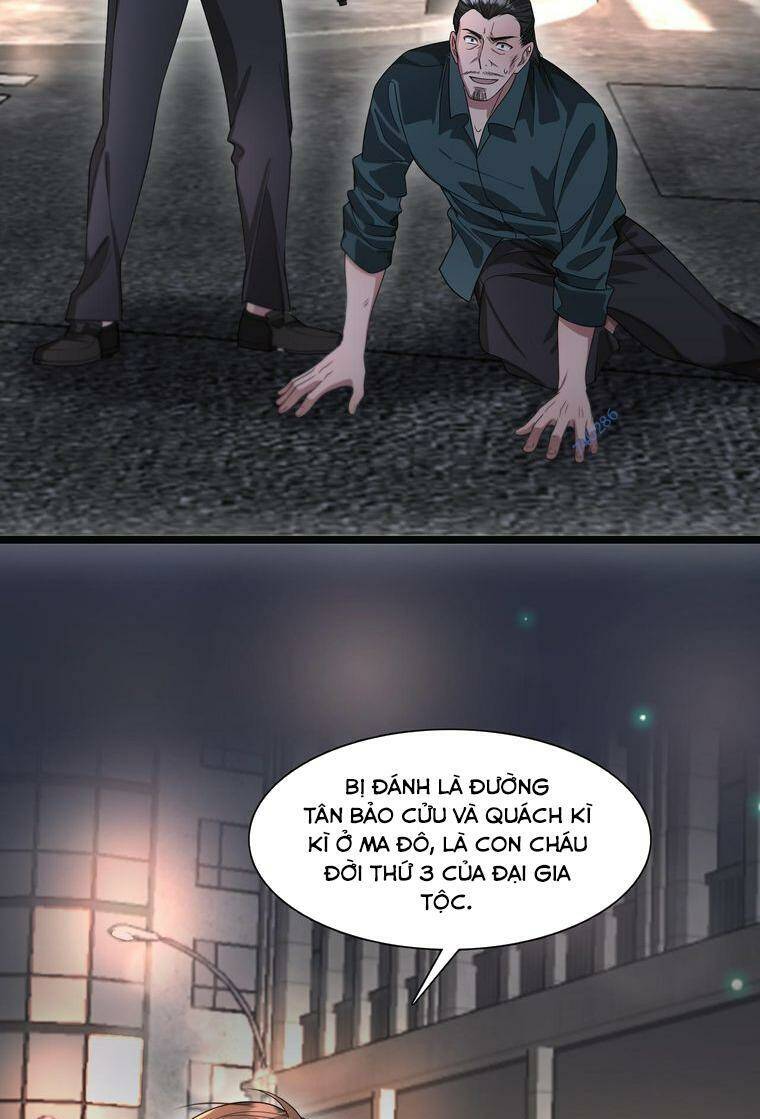 Ta Bị Kẹt Cùng Một Ngày 1000 Năm Chap 58 - Next Chap 59