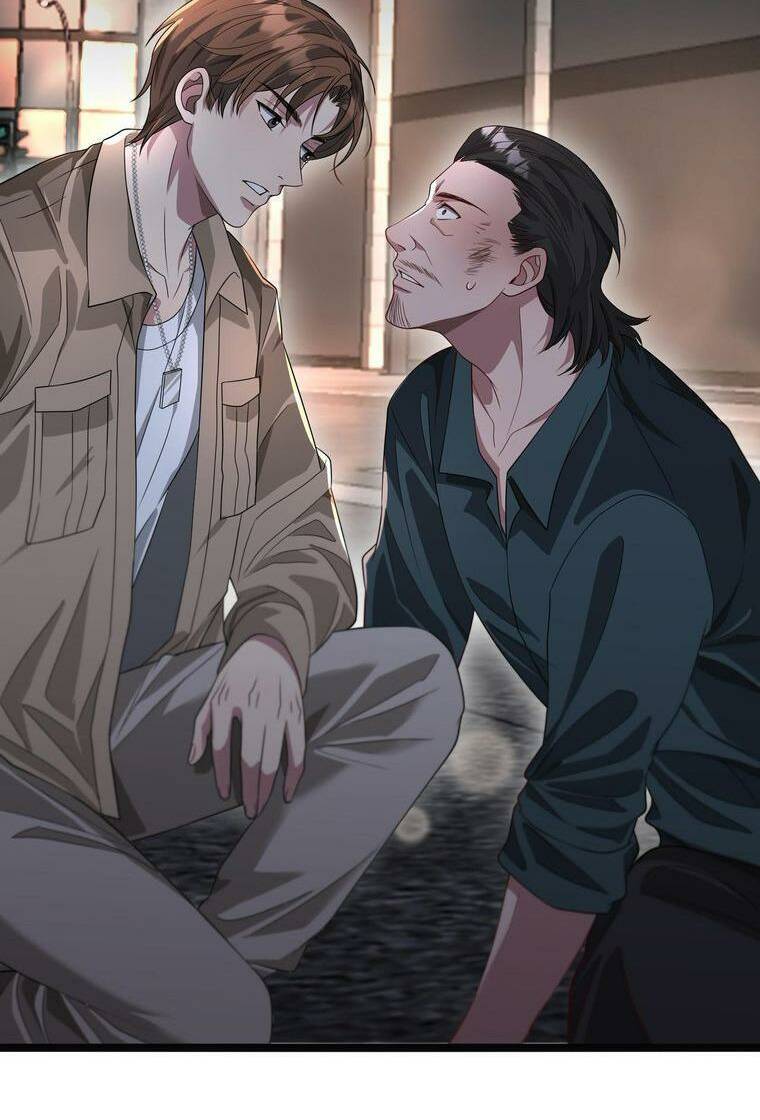 Ta Bị Kẹt Cùng Một Ngày 1000 Năm Chap 58 - Next Chap 59