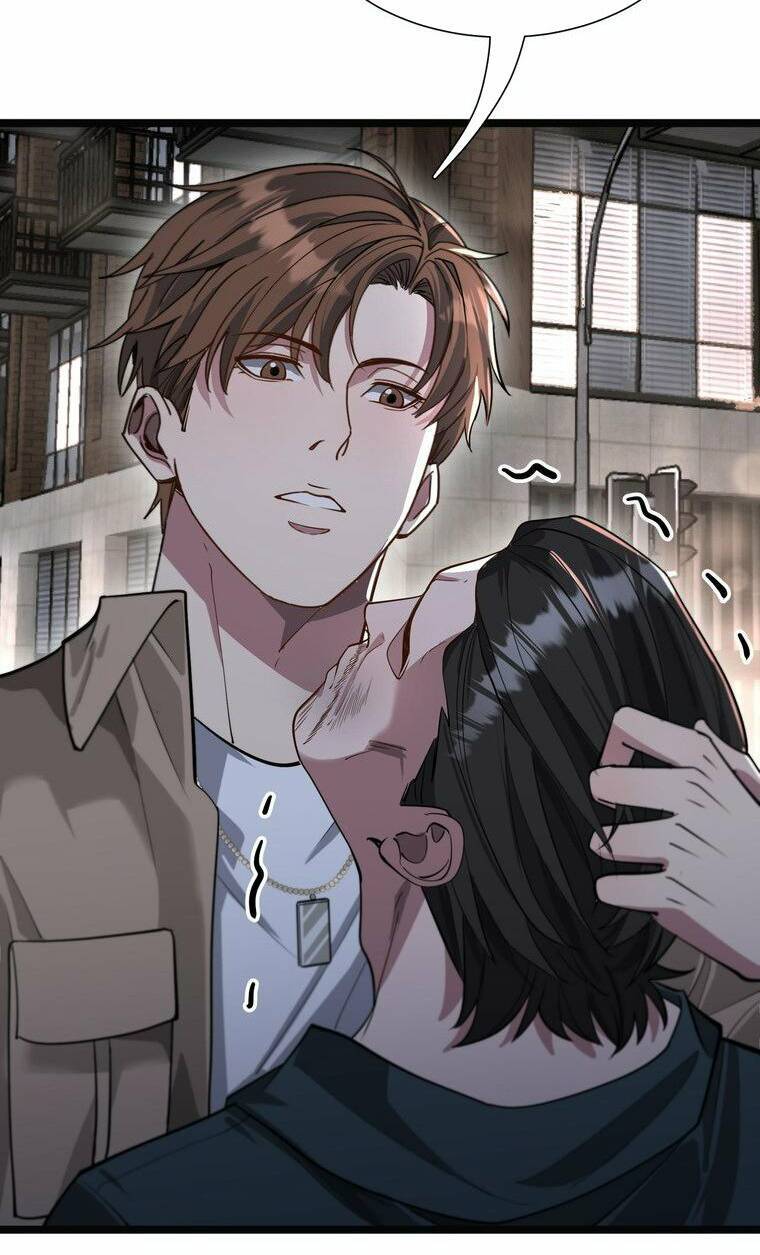 Ta Bị Kẹt Cùng Một Ngày 1000 Năm Chap 58 - Next Chap 59