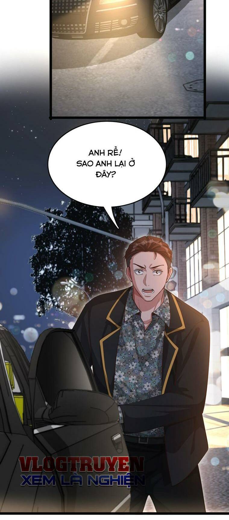 Ta Bị Kẹt Cùng Một Ngày 1000 Năm Chap 58 - Next Chap 59