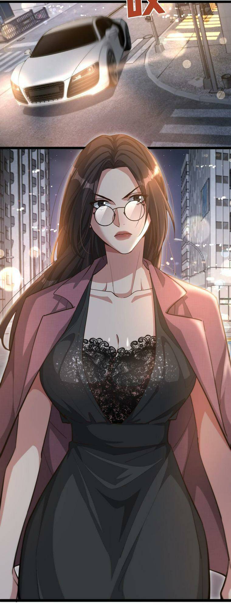 Ta Bị Kẹt Cùng Một Ngày 1000 Năm Chap 58 - Next Chap 59
