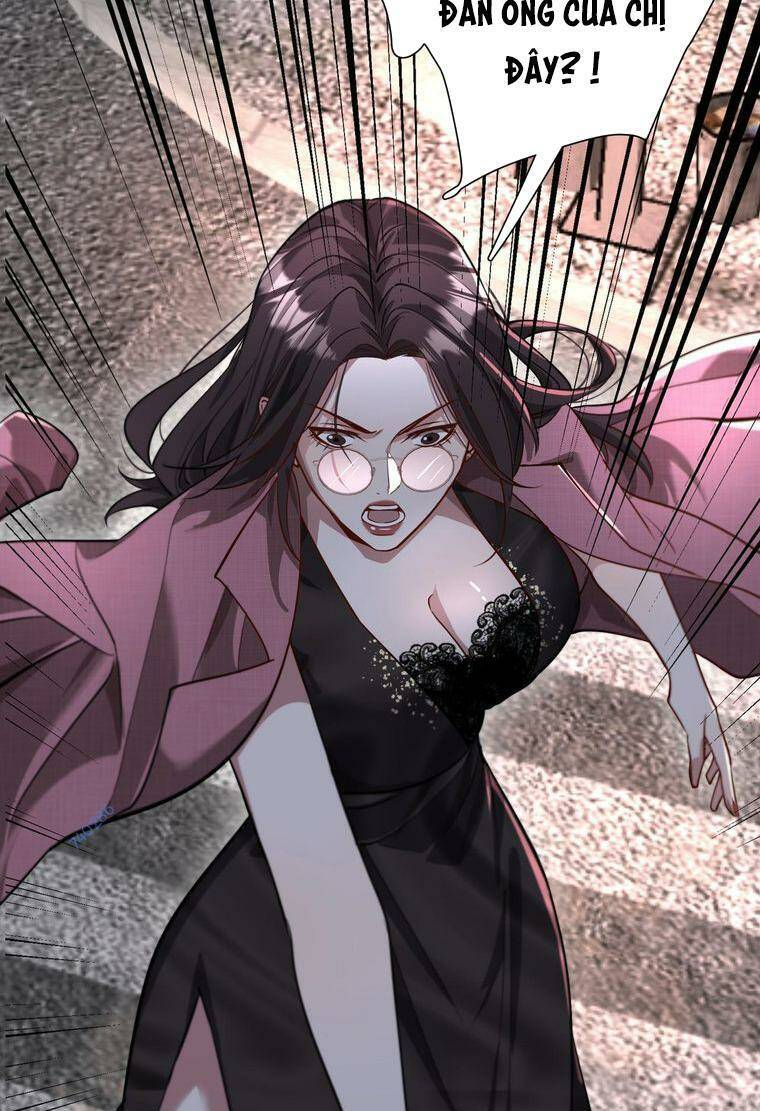 Ta Bị Kẹt Cùng Một Ngày 1000 Năm Chap 58 - Next Chap 59