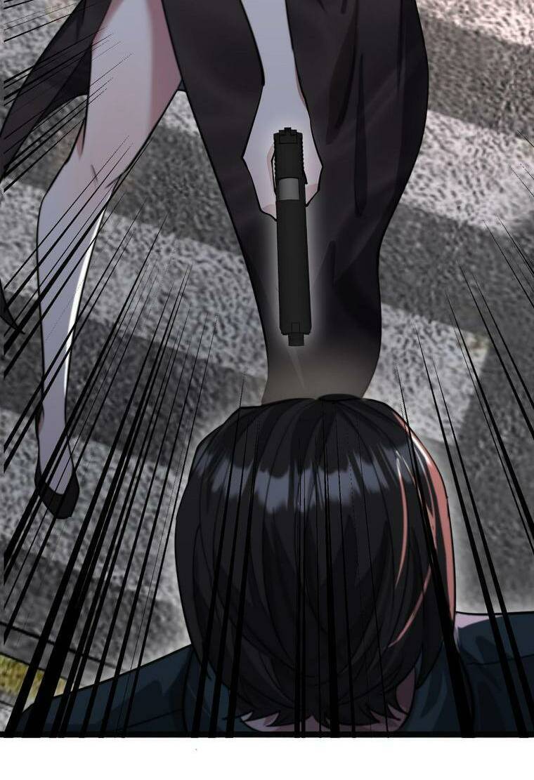 Ta Bị Kẹt Cùng Một Ngày 1000 Năm Chap 58 - Next Chap 59
