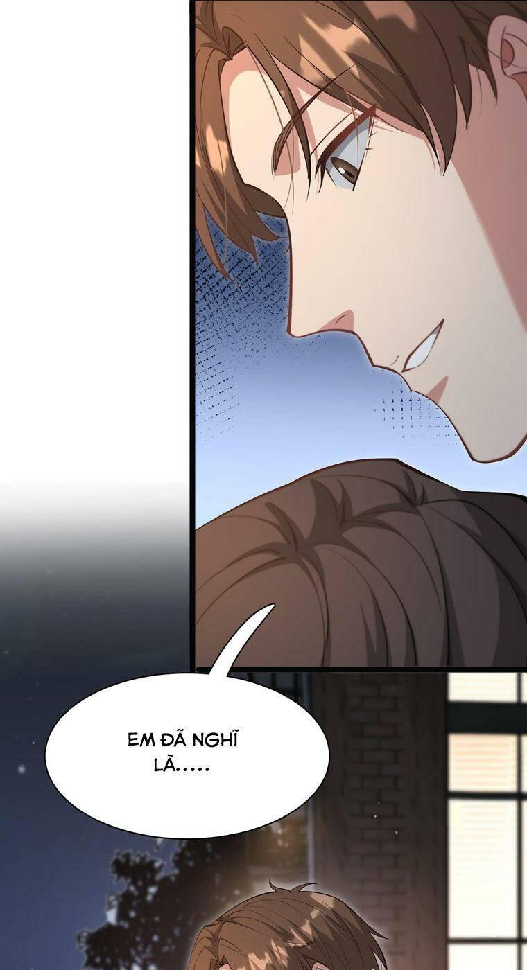 Ta Bị Kẹt Cùng Một Ngày 1000 Năm Chap 58 - Next Chap 59
