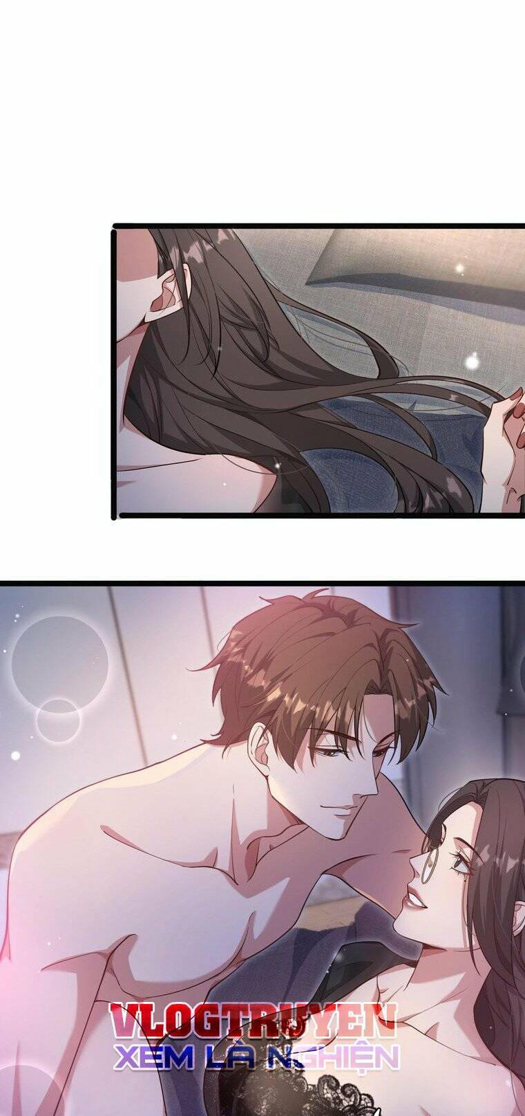 Ta Bị Kẹt Cùng Một Ngày 1000 Năm Chap 58 - Next Chap 59