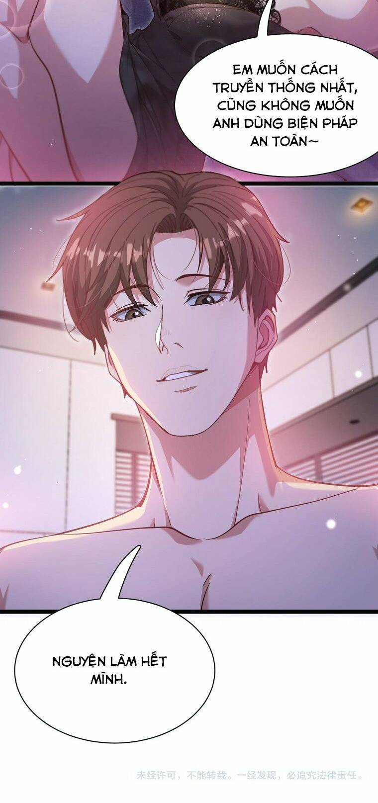 Ta Bị Kẹt Cùng Một Ngày 1000 Năm Chap 58 - Next Chap 59