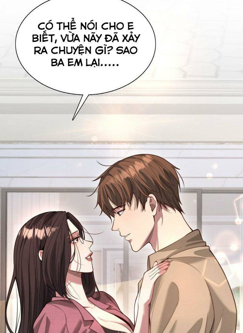 Ta Bị Kẹt Cùng Một Ngày 1000 Năm Chap 59 - Next Chap 60