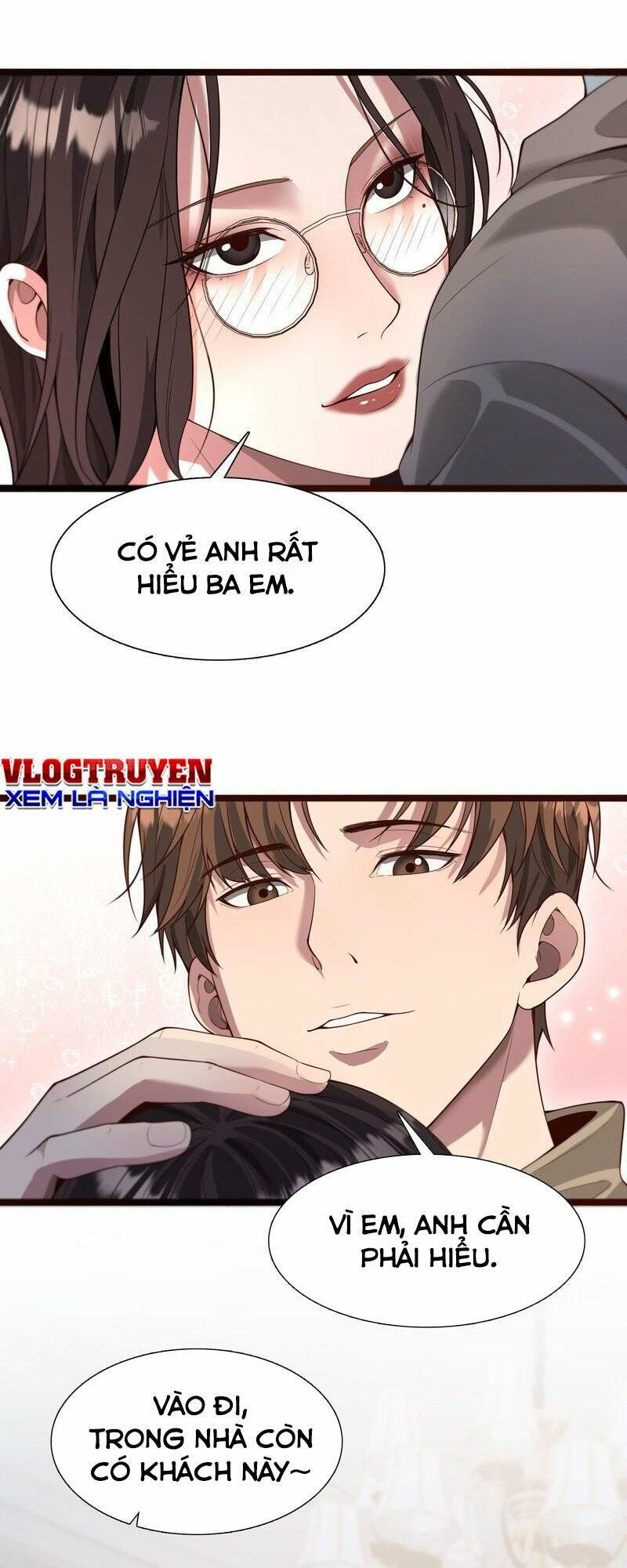 Ta Bị Kẹt Cùng Một Ngày 1000 Năm Chap 59 - Next Chap 60