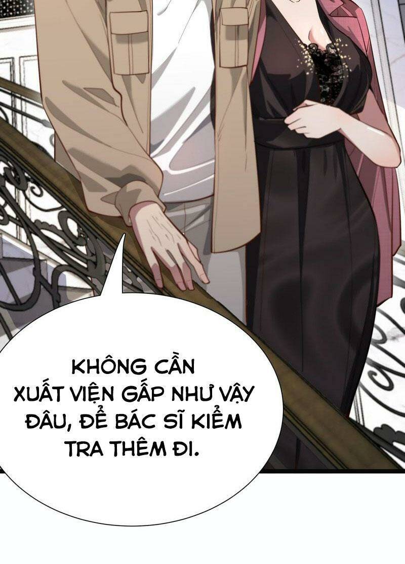 Ta Bị Kẹt Cùng Một Ngày 1000 Năm Chap 59 - Next Chap 60