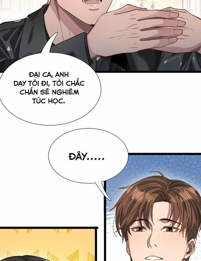 Ta Bị Kẹt Cùng Một Ngày 1000 Năm Chap 59 - Next Chap 60
