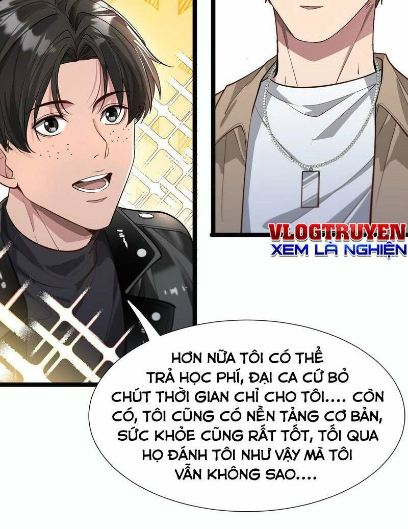 Ta Bị Kẹt Cùng Một Ngày 1000 Năm Chap 59 - Next Chap 60