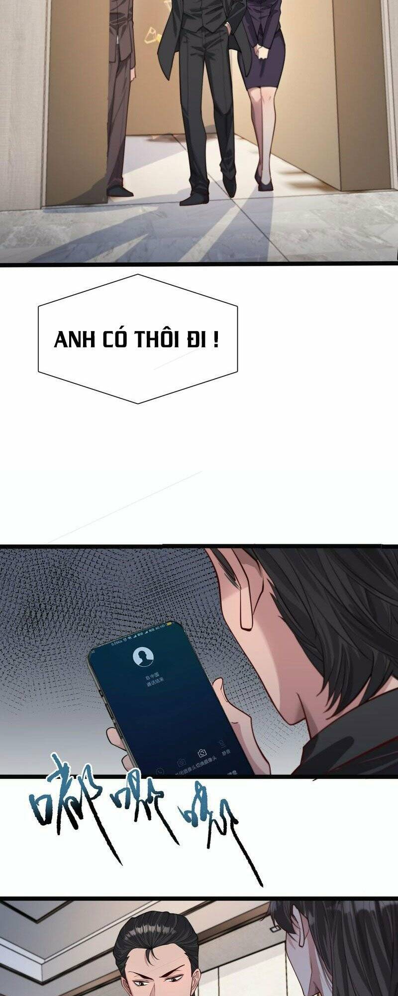 Ta Bị Kẹt Cùng Một Ngày 1000 Năm Chap 59 - Next Chap 60