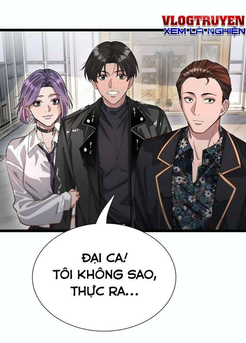 Ta Bị Kẹt Cùng Một Ngày 1000 Năm Chap 59 - Next Chap 60