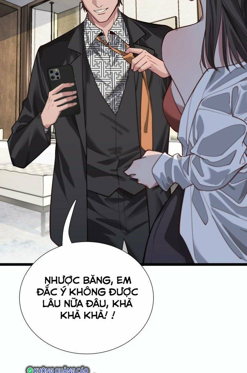 Ta Bị Kẹt Cùng Một Ngày 1000 Năm Chap 59 - Next Chap 60