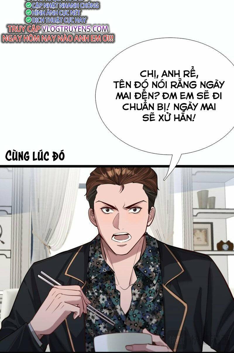Ta Bị Kẹt Cùng Một Ngày 1000 Năm Chap 59 - Next Chap 60