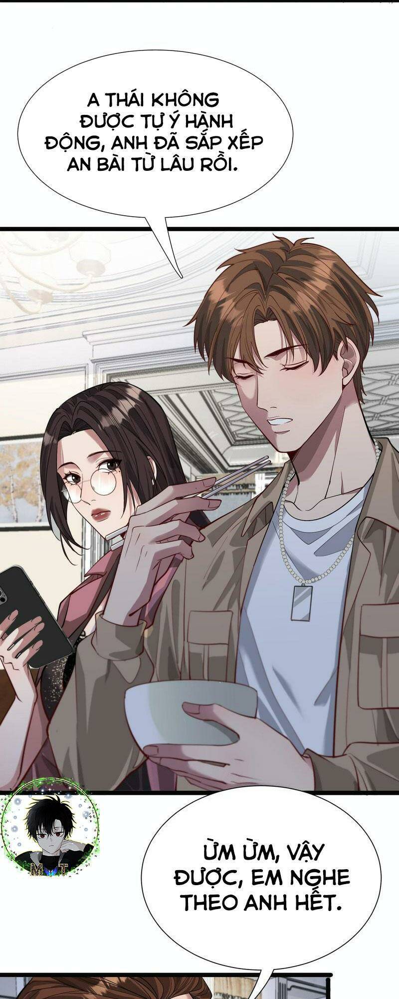 Ta Bị Kẹt Cùng Một Ngày 1000 Năm Chap 59 - Next Chap 60