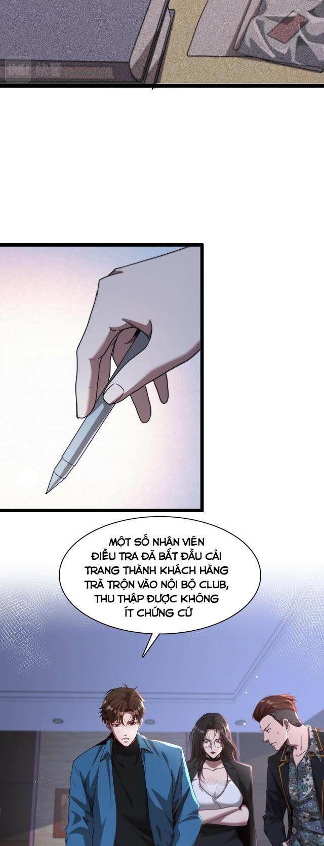 Ta Bị Kẹt Cùng Một Ngày 1000 Năm Chap 6 - Next Chap 7