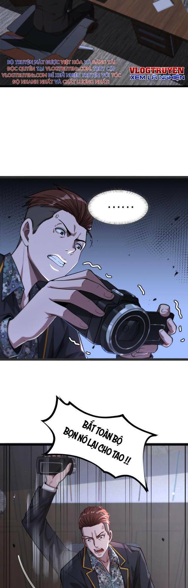 Ta Bị Kẹt Cùng Một Ngày 1000 Năm Chap 6 - Next Chap 7