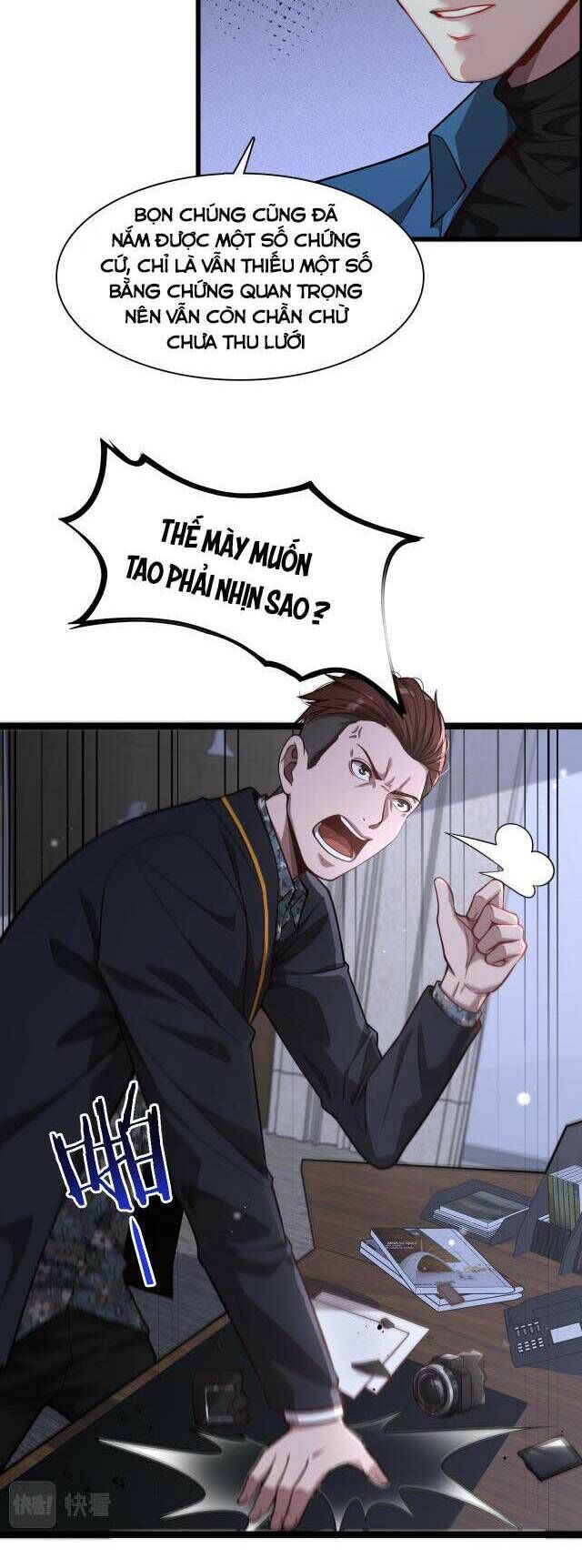 Ta Bị Kẹt Cùng Một Ngày 1000 Năm Chap 6 - Next Chap 7