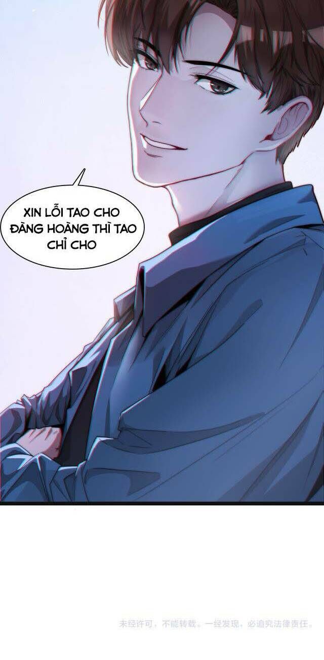 Ta Bị Kẹt Cùng Một Ngày 1000 Năm Chap 6 - Next Chap 7