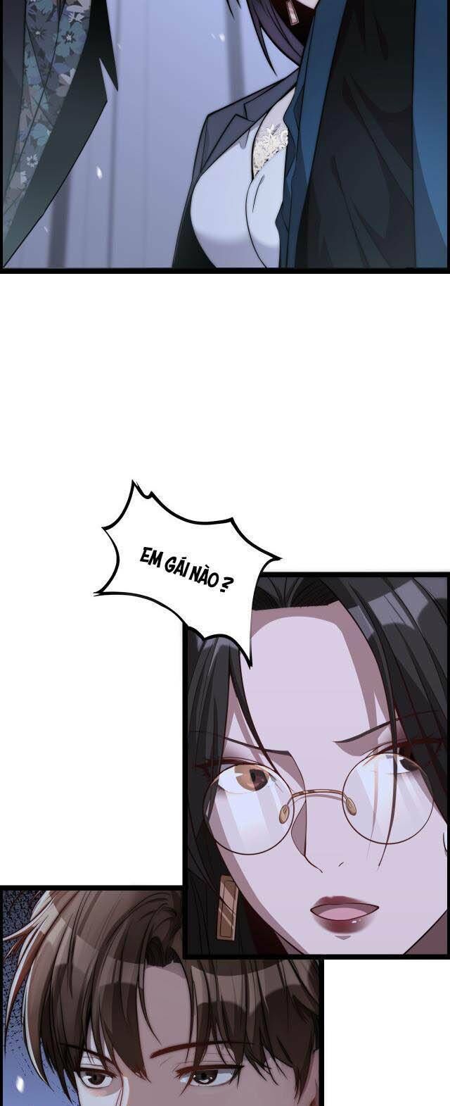 Ta Bị Kẹt Cùng Một Ngày 1000 Năm Chap 6 - Next Chap 7