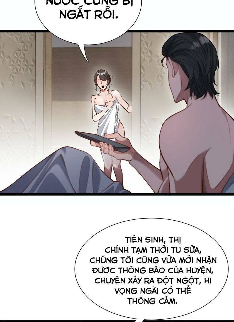 Ta Bị Kẹt Cùng Một Ngày 1000 Năm Chap 60 - Next Chap 61