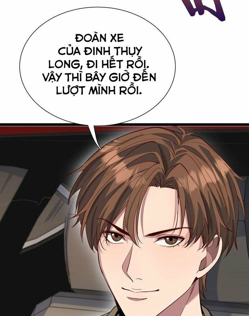Ta Bị Kẹt Cùng Một Ngày 1000 Năm Chap 60 - Next Chap 61