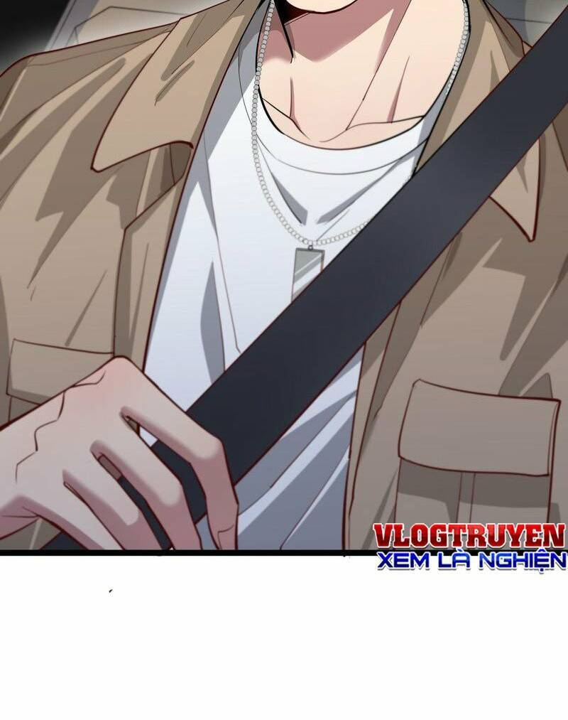 Ta Bị Kẹt Cùng Một Ngày 1000 Năm Chap 60 - Next Chap 61