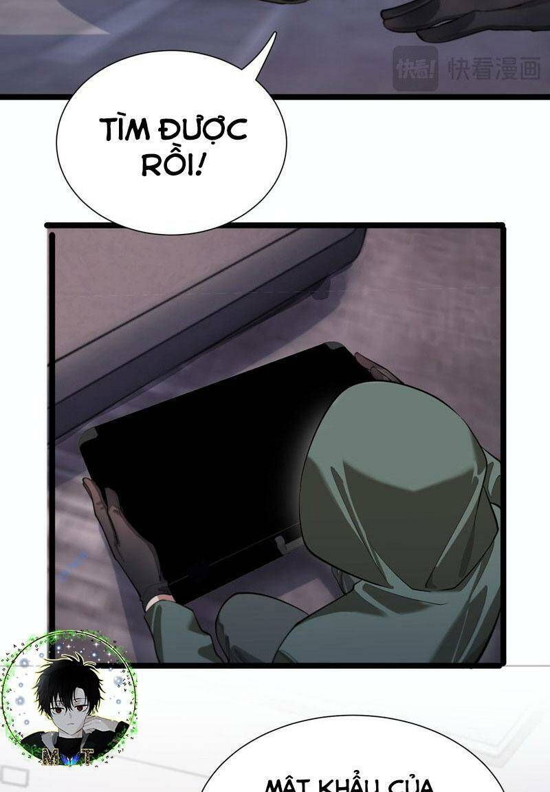 Ta Bị Kẹt Cùng Một Ngày 1000 Năm Chap 60 - Next Chap 61