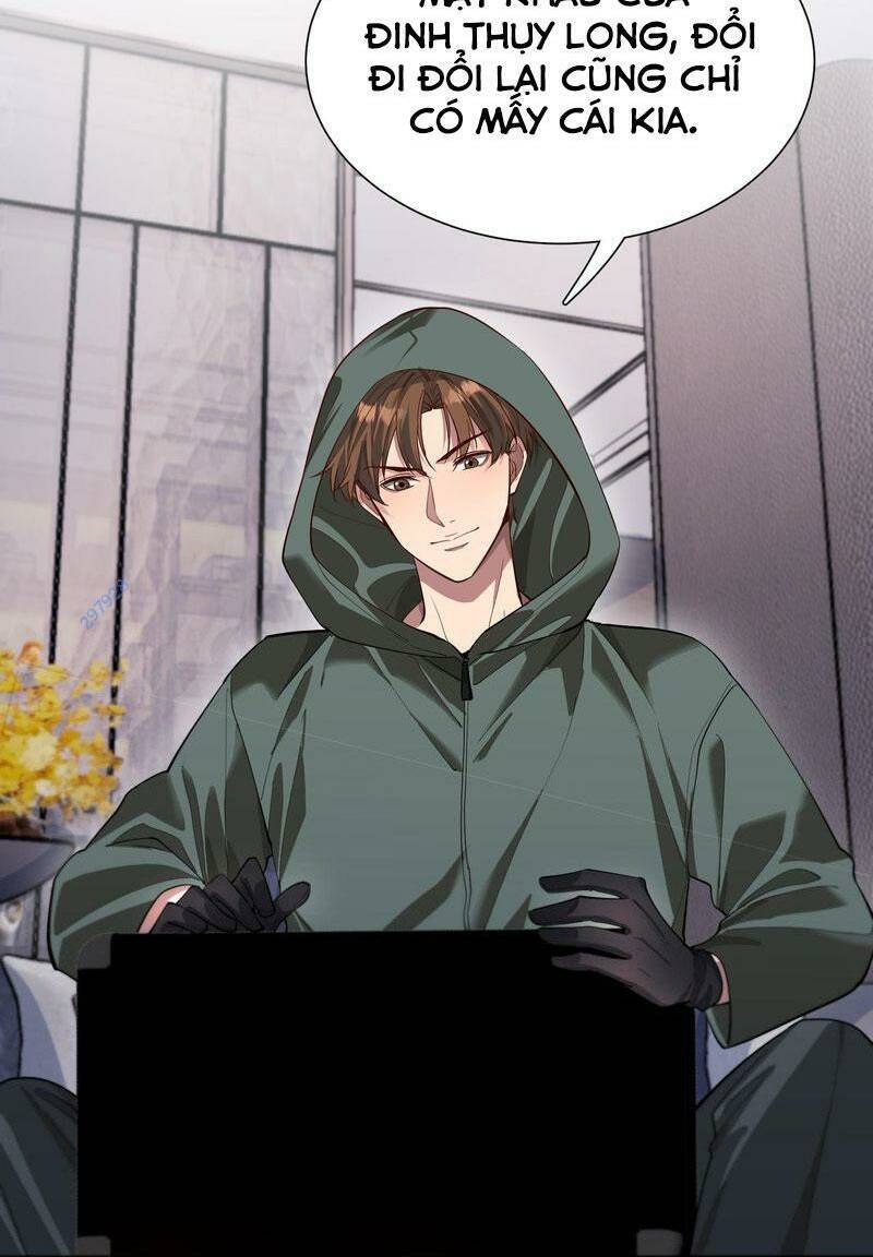Ta Bị Kẹt Cùng Một Ngày 1000 Năm Chap 60 - Next Chap 61