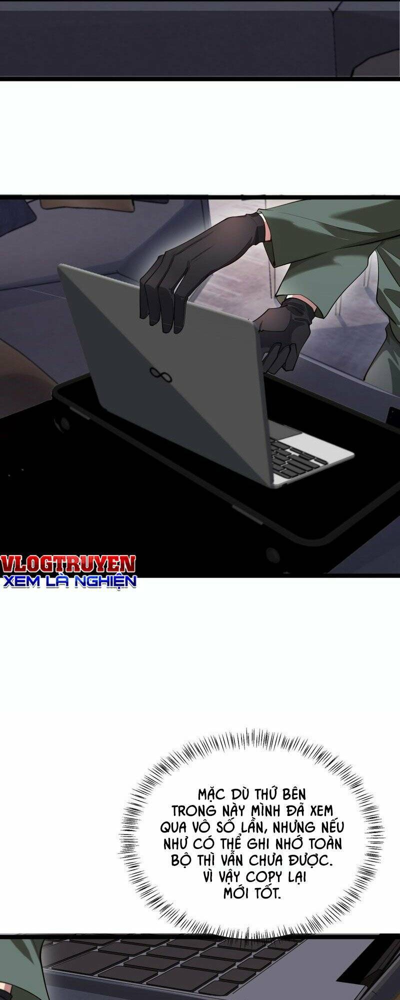 Ta Bị Kẹt Cùng Một Ngày 1000 Năm Chap 60 - Next Chap 61