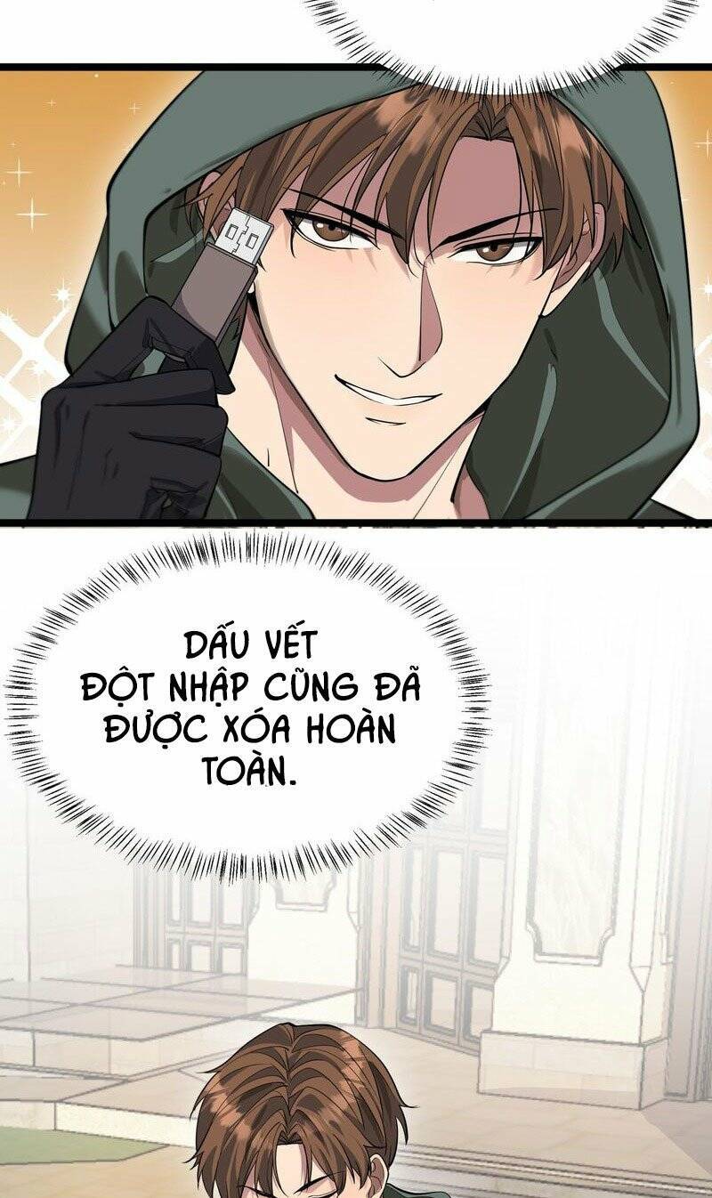 Ta Bị Kẹt Cùng Một Ngày 1000 Năm Chap 60 - Next Chap 61