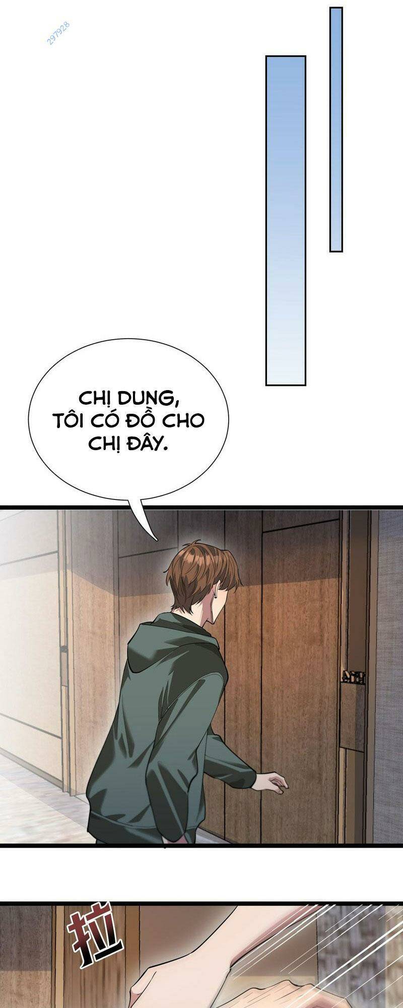 Ta Bị Kẹt Cùng Một Ngày 1000 Năm Chap 60 - Next Chap 61