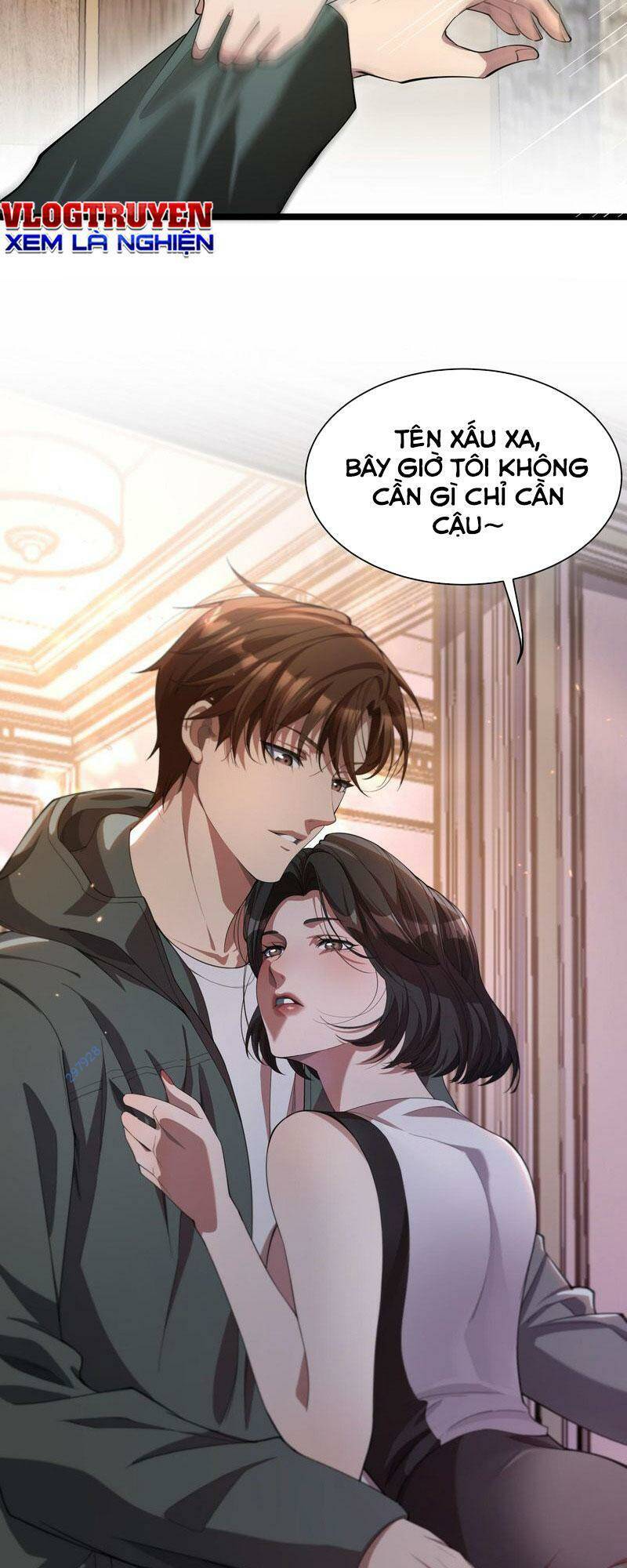 Ta Bị Kẹt Cùng Một Ngày 1000 Năm Chap 60 - Next Chap 61