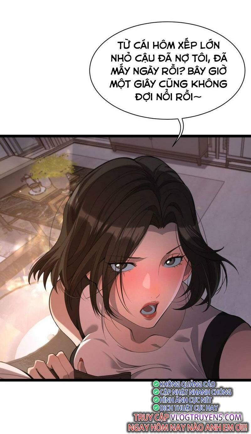 Ta Bị Kẹt Cùng Một Ngày 1000 Năm Chap 60 - Next Chap 61