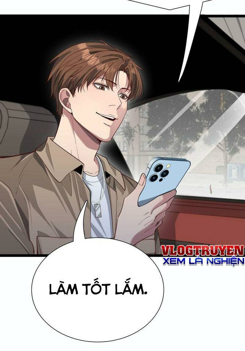Ta Bị Kẹt Cùng Một Ngày 1000 Năm Chap 60 - Next Chap 61