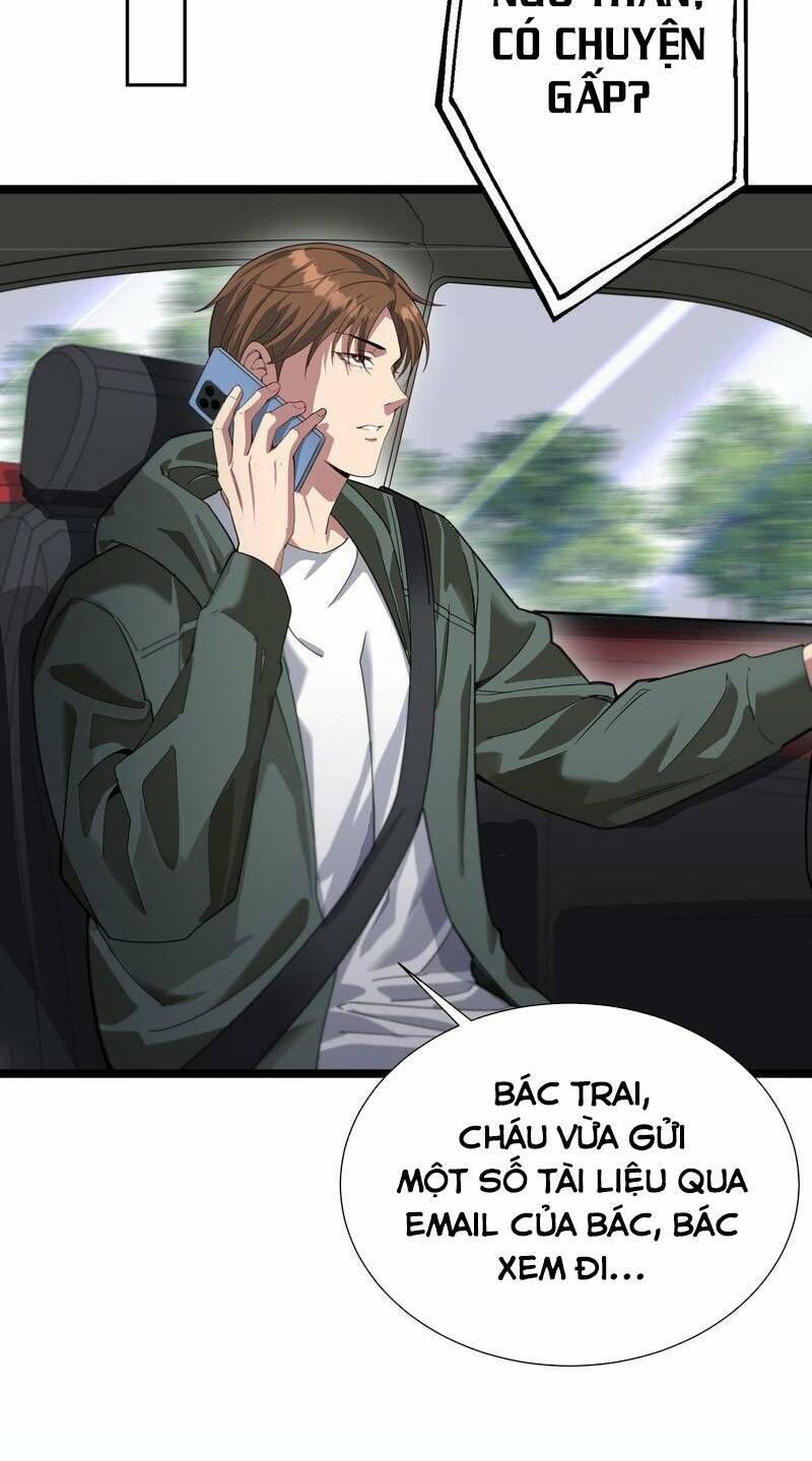 Ta Bị Kẹt Cùng Một Ngày 1000 Năm Chap 60 - Next Chap 61
