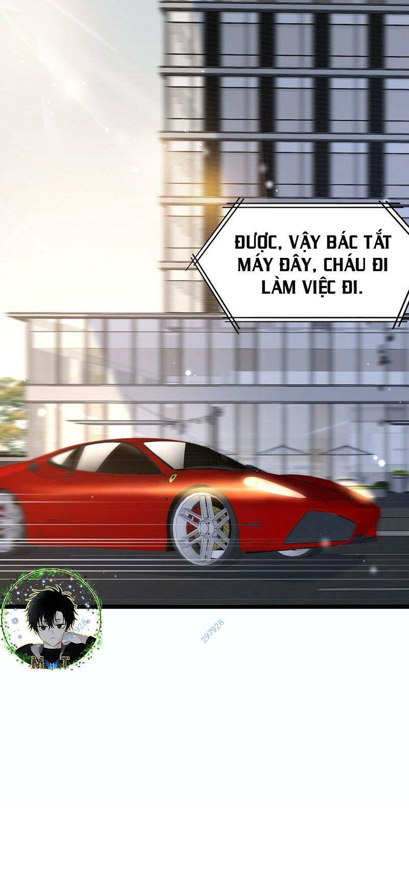Ta Bị Kẹt Cùng Một Ngày 1000 Năm Chap 60 - Next Chap 61