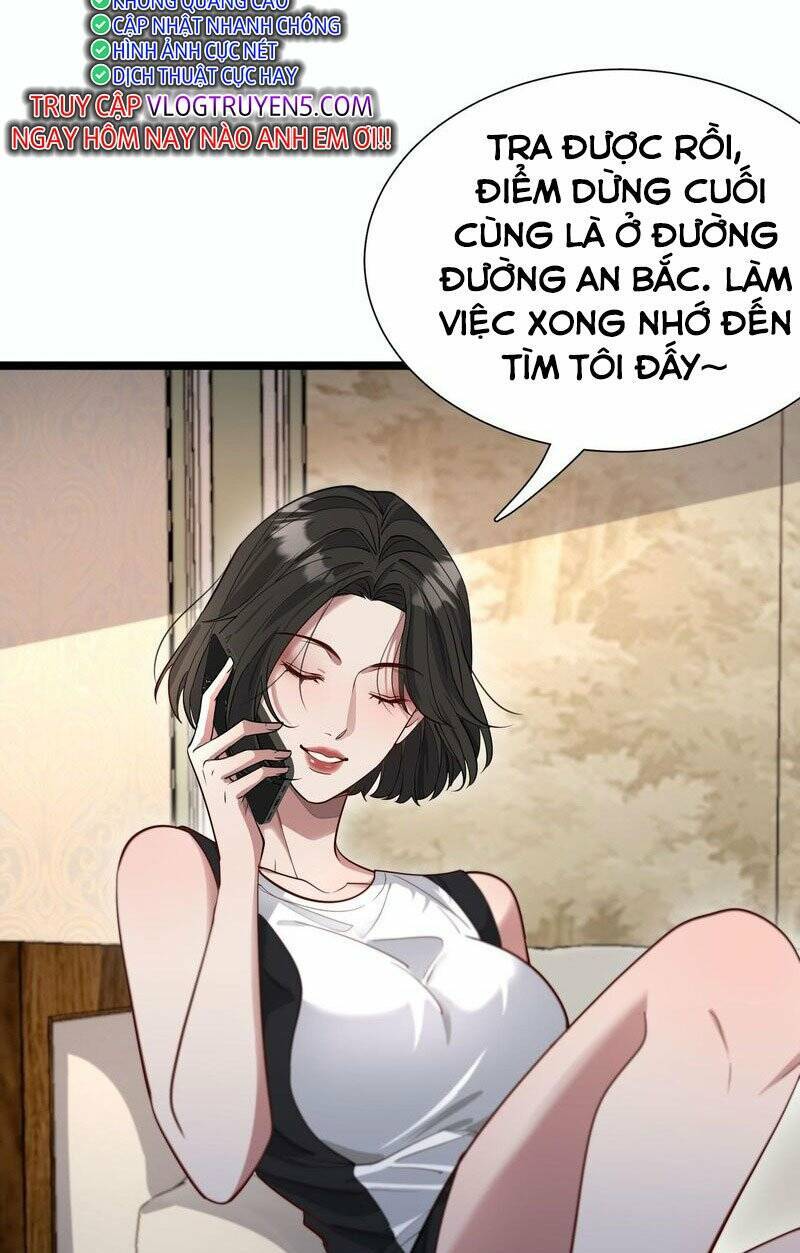 Ta Bị Kẹt Cùng Một Ngày 1000 Năm Chap 60 - Next Chap 61