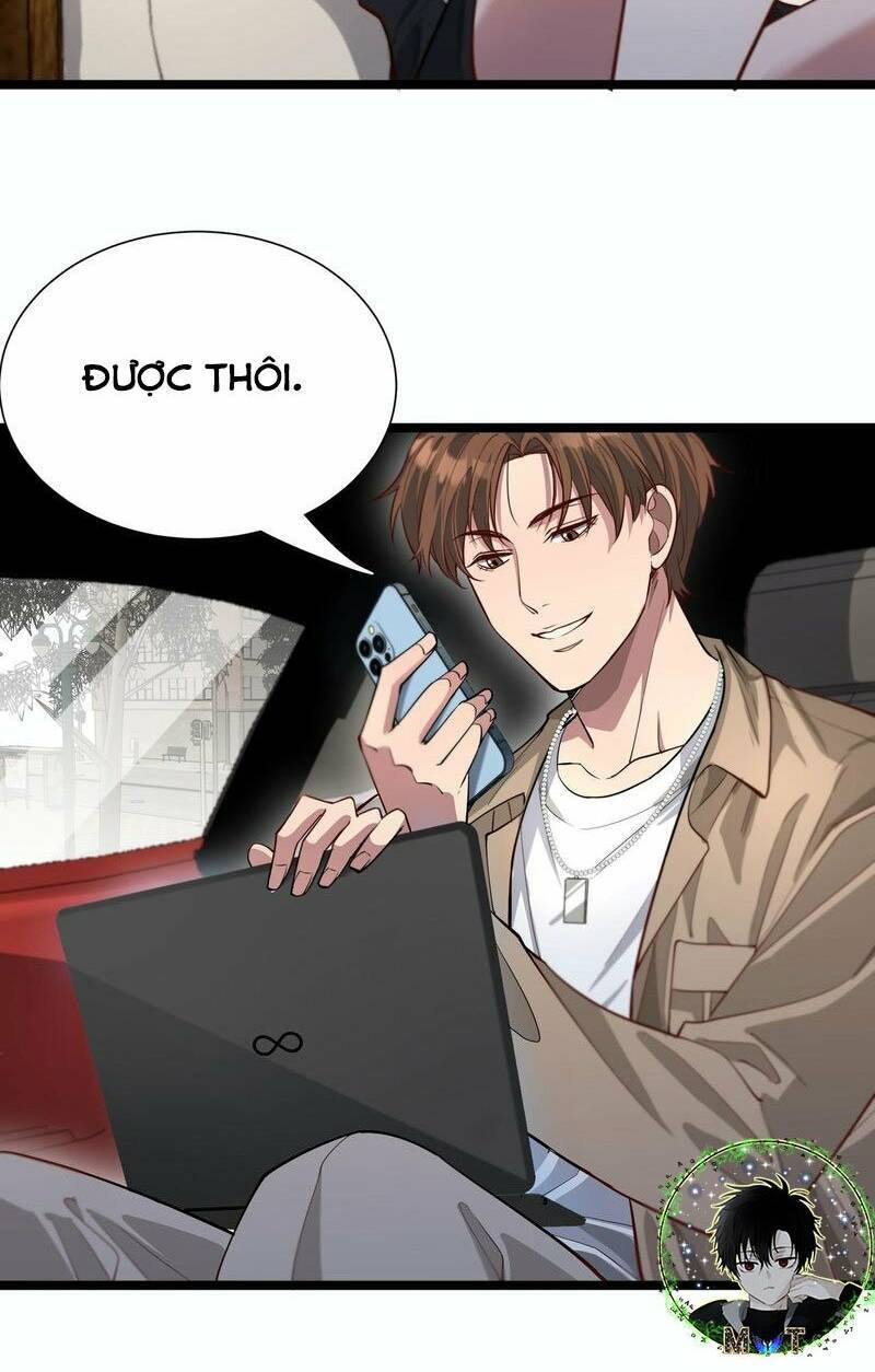 Ta Bị Kẹt Cùng Một Ngày 1000 Năm Chap 60 - Next Chap 61