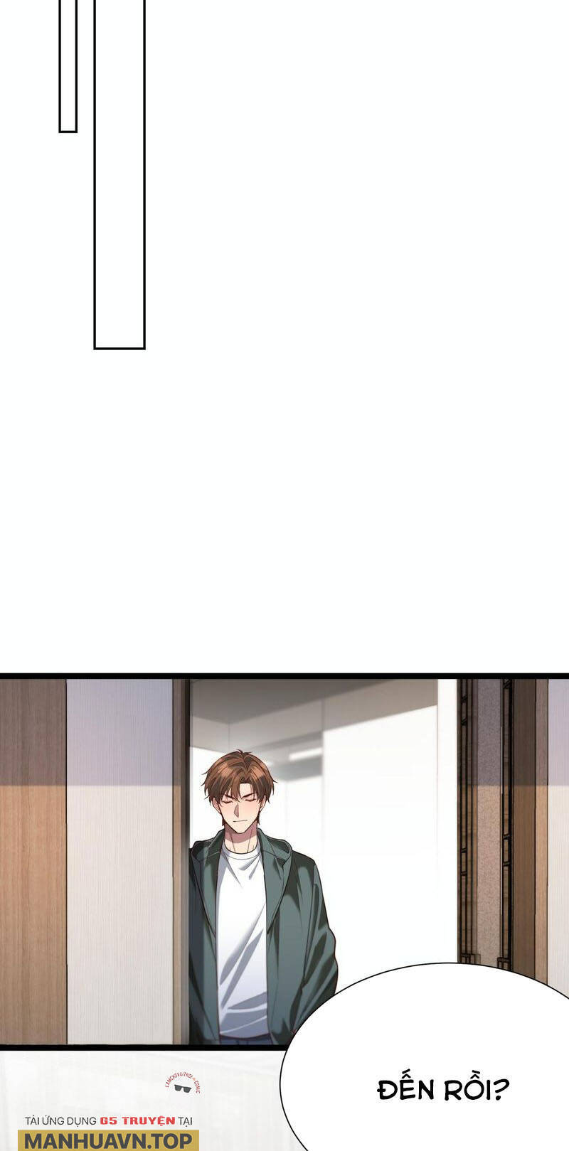 Ta Bị Kẹt Cùng Một Ngày 1000 Năm Chap 61 - Next Chap 62