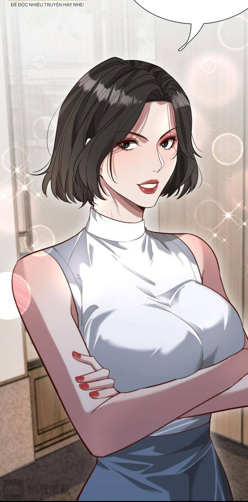 Ta Bị Kẹt Cùng Một Ngày 1000 Năm Chap 61 - Next Chap 62