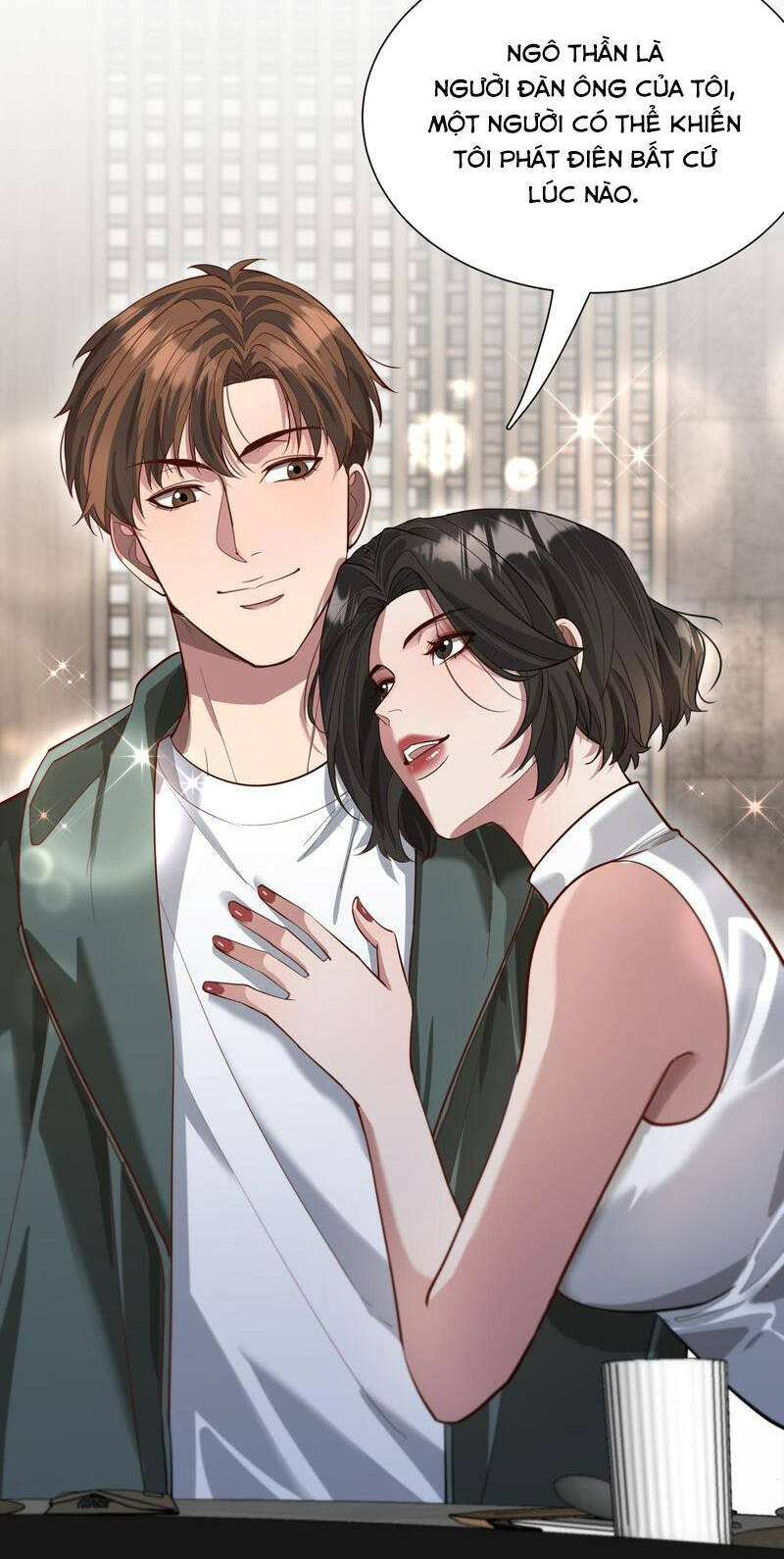 Ta Bị Kẹt Cùng Một Ngày 1000 Năm Chap 61 - Next Chap 62