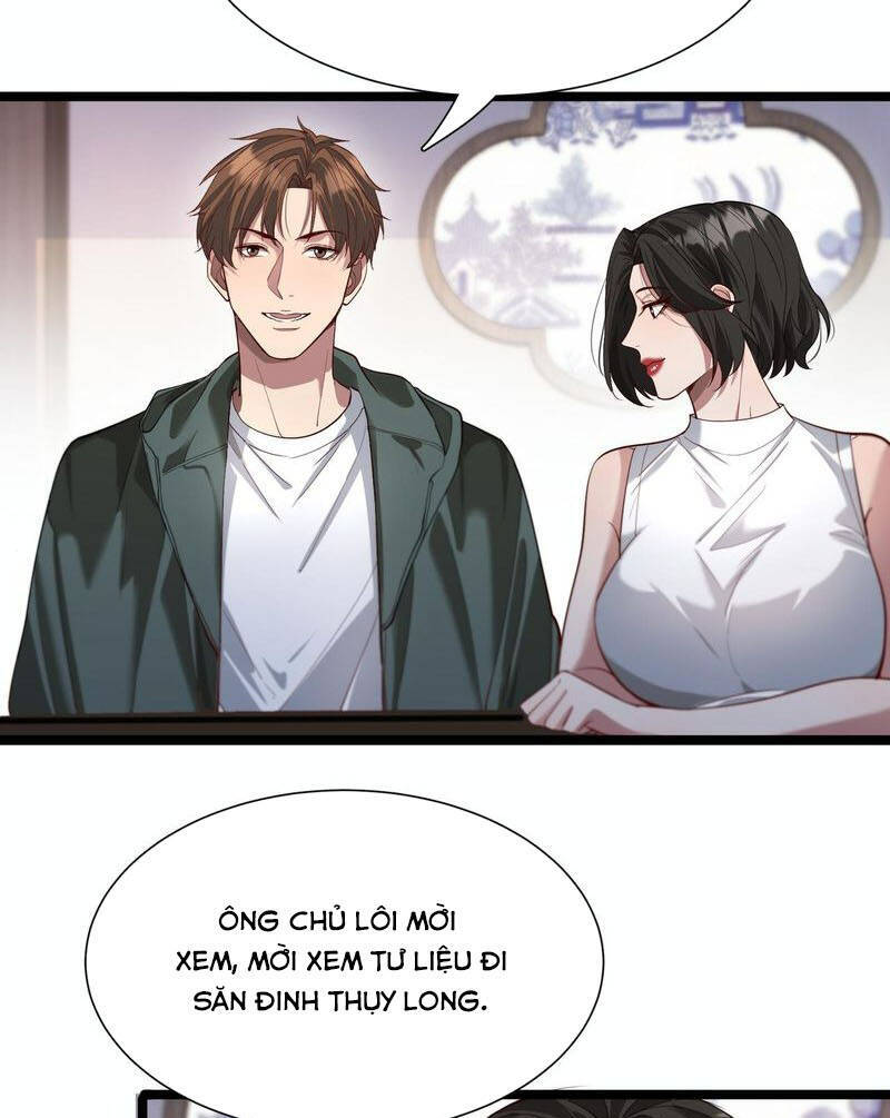 Ta Bị Kẹt Cùng Một Ngày 1000 Năm Chap 61 - Next Chap 62