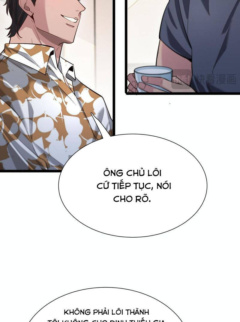 Ta Bị Kẹt Cùng Một Ngày 1000 Năm Chap 61 - Next Chap 62